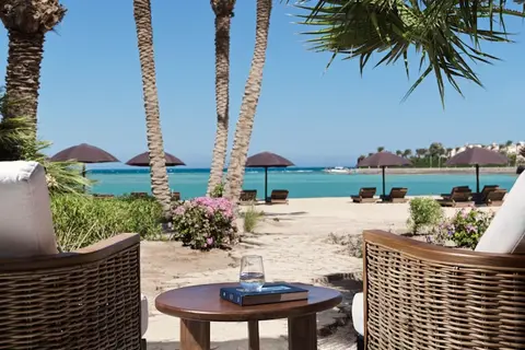 The Chedi El Gouna in El Gona — foto 23