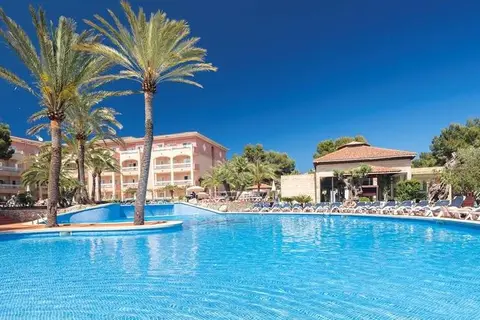 Green Garden in Cala Agulla — foto 16