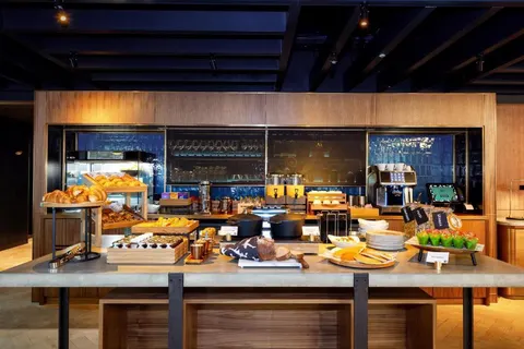 Wilde Aparthotels Staycity Grassmarket Edinburgh foto 5