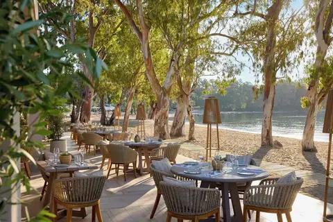 Ikos Odisia in Κάτω Κορακιάνα — foto 8