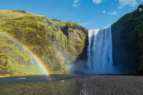 Perfect Match Northeast America & Iceland foto 6