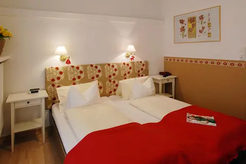 Hotel Seehof in Zell am See — foto 4