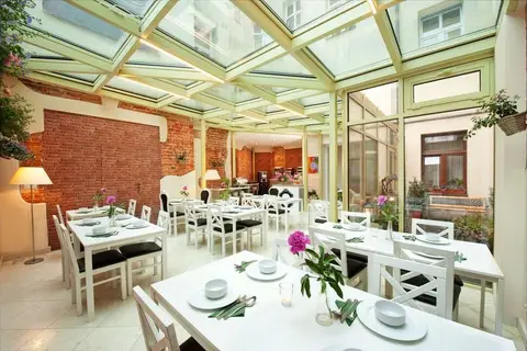 Aparthotel Leone in Krakau — foto 8