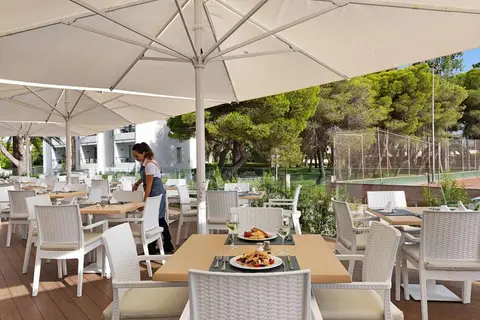 Hotel Viva Eden Lago in Alcúdia, foto 17