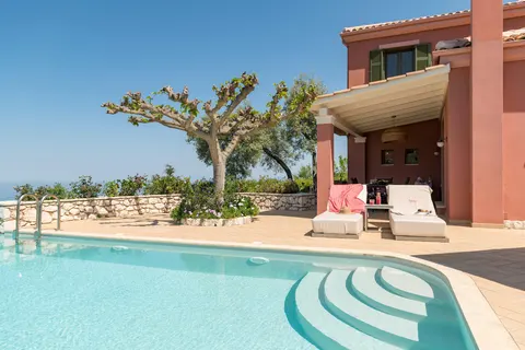 Art Blue Villas in Municipal Unit of Lefkada — foto 15