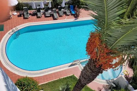 Carna Garden in Manavgat — foto 16