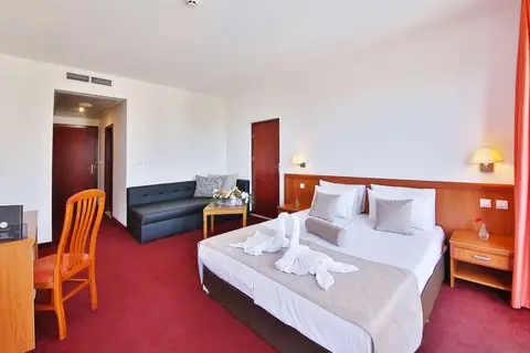 Prestige Hotel & Aquapark in Варна — foto 4