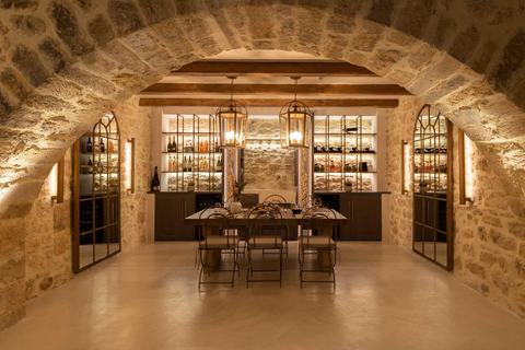 Inotropes Boutique Suites foto 4