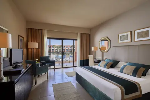 Jaz Oriental, Almaza Bay in Marsa Matrouh — foto 26