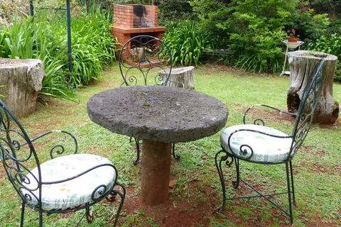 Quinta Santo Antonio da Serra in Santa Cruz — foto 14