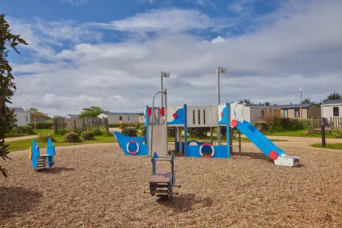 Camping Chardons Bleus De La Turballe foto 5