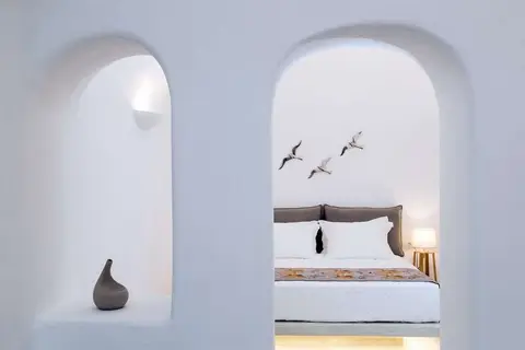 Adamant Suites in Thira Municipal Unit, foto 10