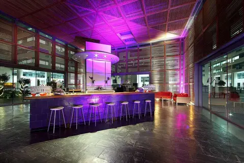 Eurostars Grand Marina Hotel in Barcelona — foto 18