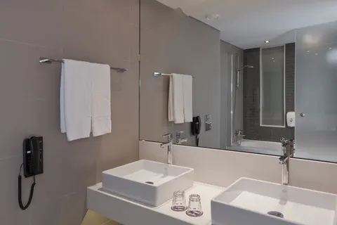 Hotel Princess Andriana Resort & Spa in Kiotari — foto 9