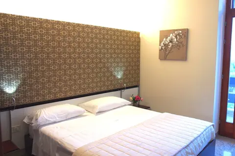 Valtur Baia del Gusmay Beach Resort in Peschici — foto 16