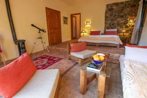 Kasbah Africa in Ouirgane, foto 4