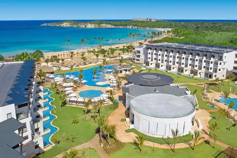 Dreams Macao Beach Punta Cana in Punta Cana
