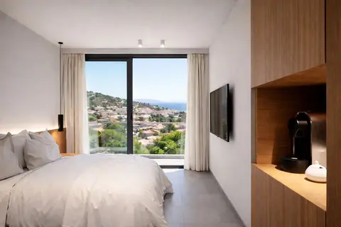 Tessera Villas in Corfu, foto 3