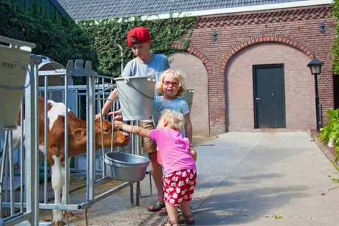 Herberg de Brabantse Kluis foto 23