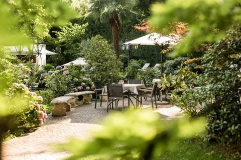 Meranerhof in Meran - Merano — foto 4