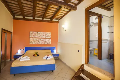 Residence Cortile Mercè in Trapani, foto 11