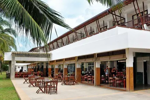 Goldi Sands Hotel in Negombo — foto 13