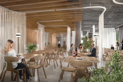 Naturhotel Snovik foto 16