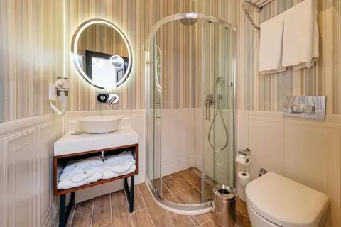Ring Stone Hotels Old City in Fatih — foto 13