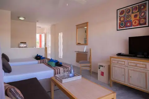 Appartementen Marola Park in Arona — foto 5