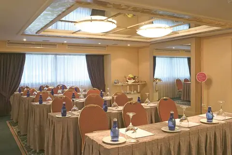 Athens Zafolia Hotel in Athene — foto 29