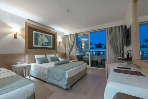 Fame Residence Goynuk in Kemer, foto 26