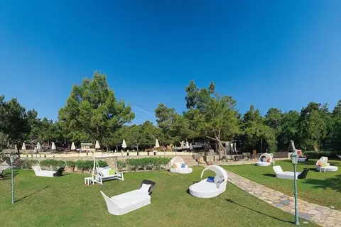 Bodrum Park Resort in Bodrum, foto 21