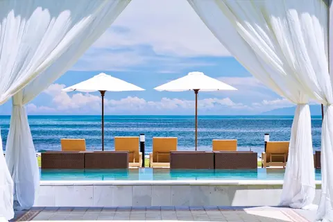 Bali Garden Beach Resort in Kuta — foto 4