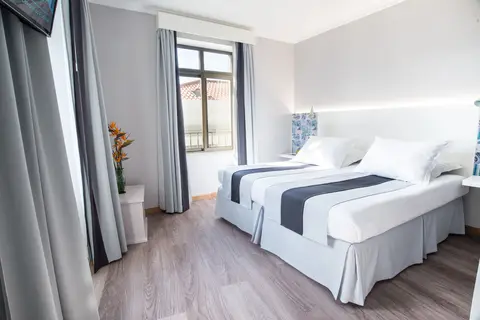 Sé Boutique Hotel in Funchal — foto 30