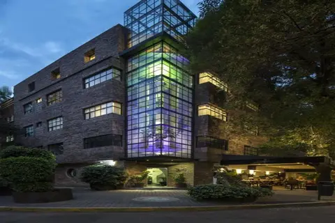 FlowSuites Polanco in Ciudad de México