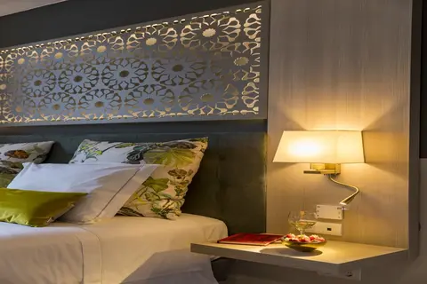 Hotel Estrela de Fatima in Ourém — foto 19