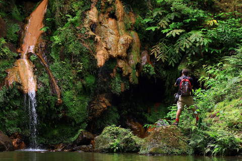Fly & Drive Azoren - 3 eilanden - inclusief huurauto foto 3