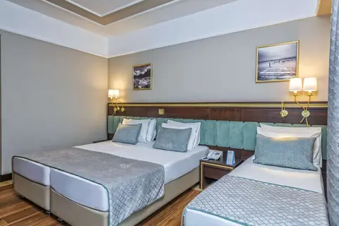 Royal Atlantis Spa & Resort in Manavgat — foto 4