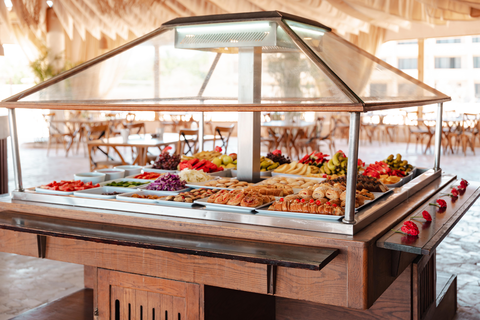 Blend Paradise Resort in Hurghada — foto 8