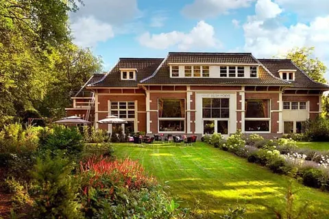 Hotel Ernst Sillem Hoeve foto 1