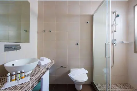 I Resort Beach Hotel & Spa in Malia Municipal Unit, foto 26