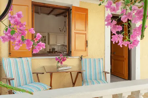 Hotel Olympia Village in Δημοτική Ενότητα Βαθέος — foto 15