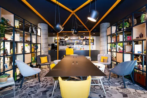 Staycity Venice Mestre in Venice — foto 2