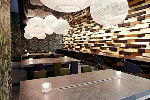 Novotel London Brentford in Londen — foto 7
