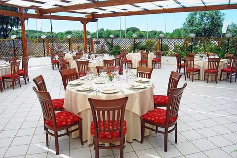 Hotel River Palace in Terracina — foto 8