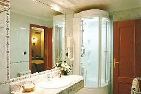 Hotel Ciudad de Vigo in Vigo, foto 22