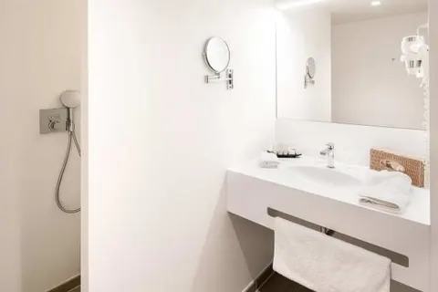 Hotel Weinebrugge foto 14