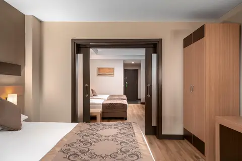 Hotel Telatiye Resort in Alanya — foto 3