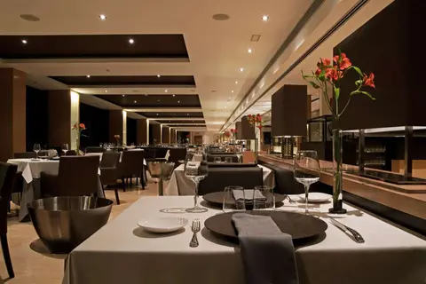 Gran Palas Hotel Conventions Spa & Wellness in Vila-seca — foto 19