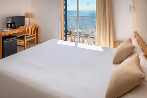 Appartementen Sorrabona in Pineda de Mar — foto 8